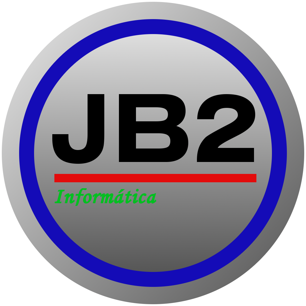 JB2 Informática